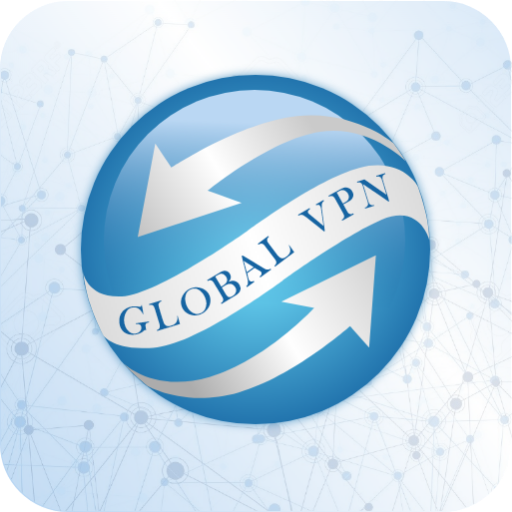 Global VPN - A High Speed VPN icon
