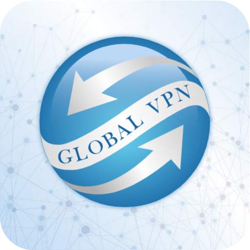 Global VPN - A High Speed VPN 1.4.1