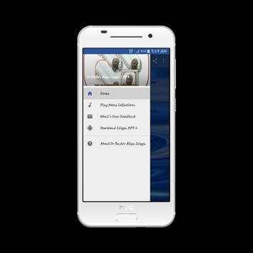Dr Bashir Aliyu Iziyya 1 MP3 screenshot 2