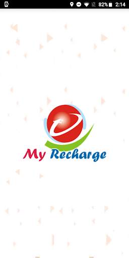 MyRecharge Top Up Franchise screenshot 1