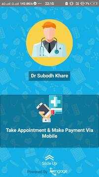 Dr Subodh Khare screenshot 1