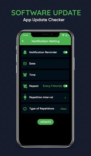 Software Update - App Update Checker screenshot 5