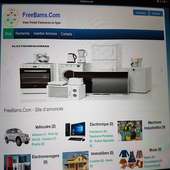 FreeBams - SHOP logo