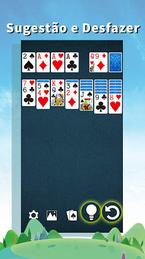 Solitário screenshot 5