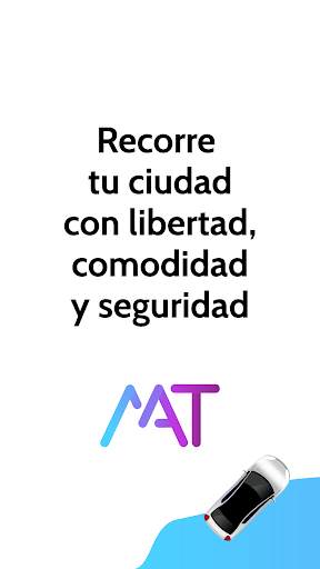 MAT Embajador screenshot 1