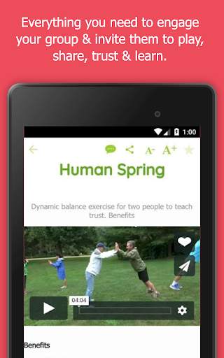 playmeo Group Games & Activities screenshot 8