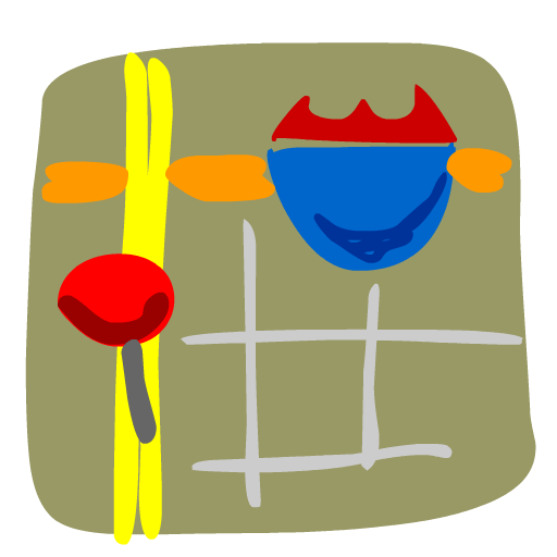 Find My Location by Cell Info icon