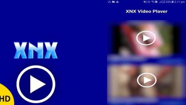 XNX Video Player screenshot 2