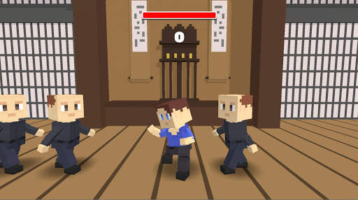 Fighting Guys: Epic Fight Game screenshot 5