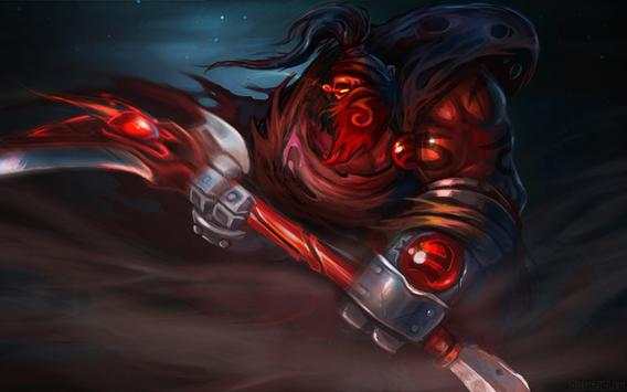 Wallpapers Of Dota 2 Best screenshot 10