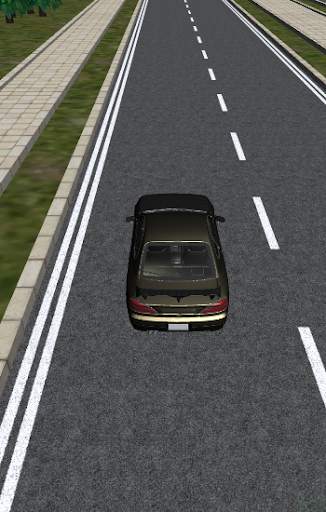 RACING MOTOR screenshot 6