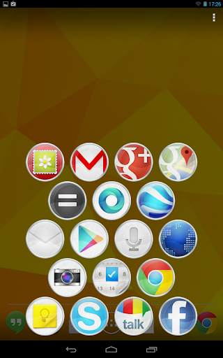 Slide Launcher screenshot 9