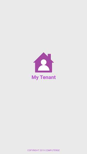 My Tenant 2019 screenshot 1