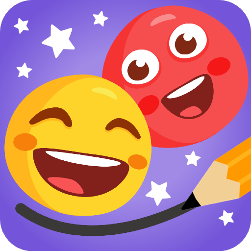 Happy Balls Game icon
