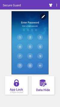 App Lock - Photo & Video Hide screenshot 2