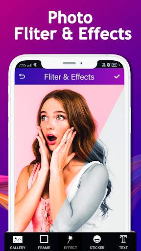 Photo Collage Maker - Photo Collage & Editor screenshot 8