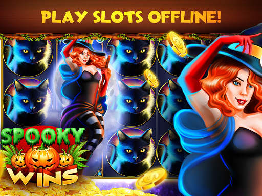 Rhino Fever Slots Game Casino screenshot 10