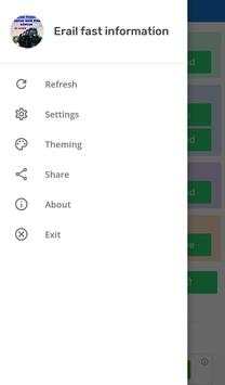 erail seat availability screenshot 7