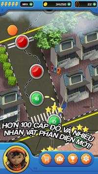 BOBOIBOY: QUẢ CẦU SỨC MẠNH screenshot 4