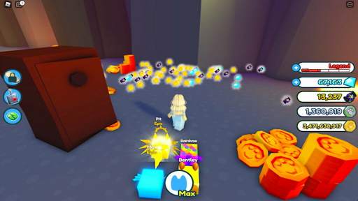 Pet Simulator for Roblox screenshot 5