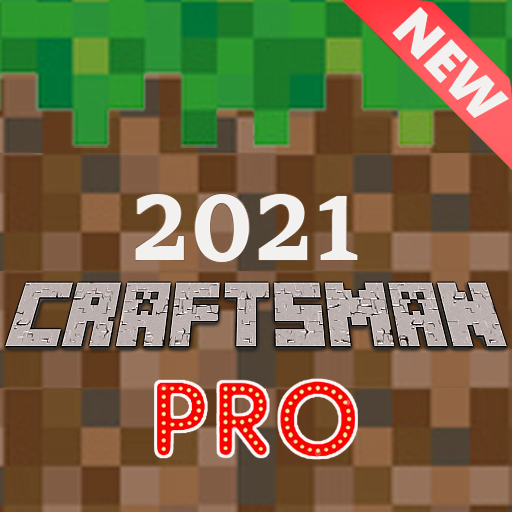 Craftsman 2021 Pro icon