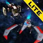 Galaxy Conquerors LITE logo