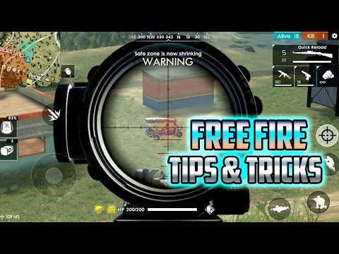 Tips for Pubg, FreeFlRE, PokemonG0(2021) screenshot 8