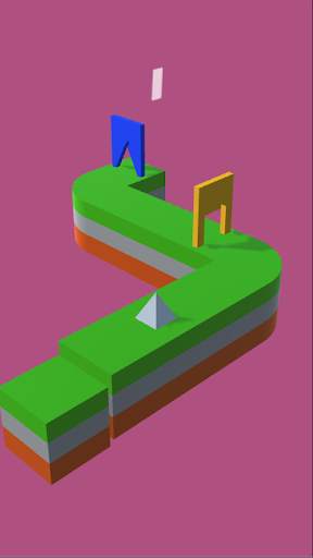 Infinite Game screenshot 4