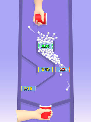Bounce and collect screenshot 9