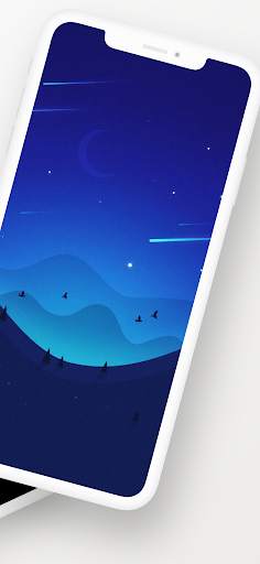 Vertical Wallpapers - Lite screenshot 2