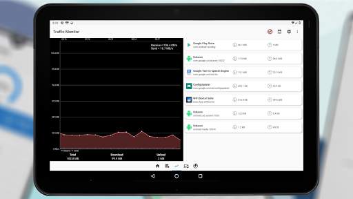 WiFi Heart Suite – WiFi Analyzer & Manager screenshot 11