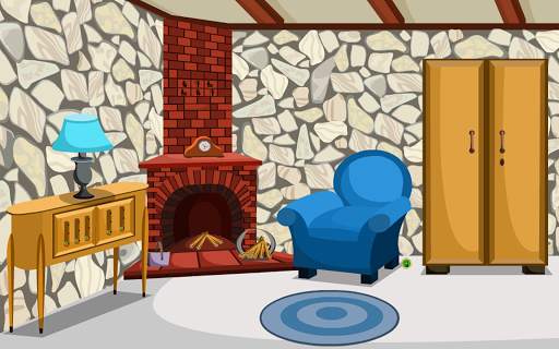 3D Escape Games-Country Cottage screenshot 22