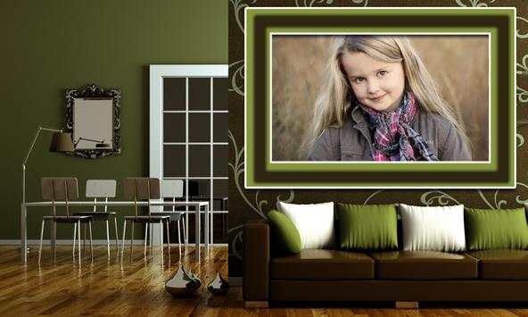 Interior Design Photo Frame screenshot 3
