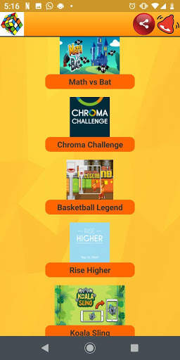 Juegos Gratis Online screenshot 2