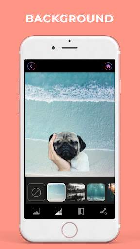 Background Eraser - Background Changer screenshot 7