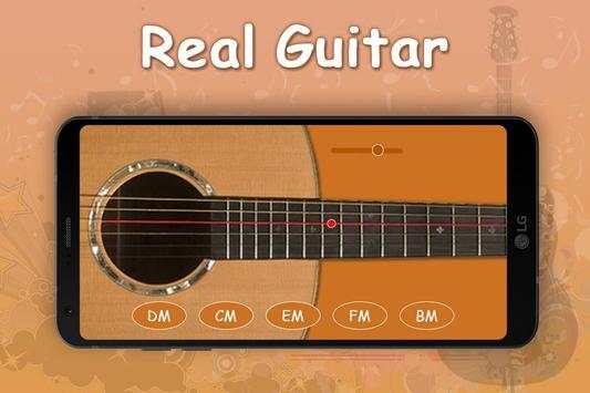 Real Guitar Music screenshot 6