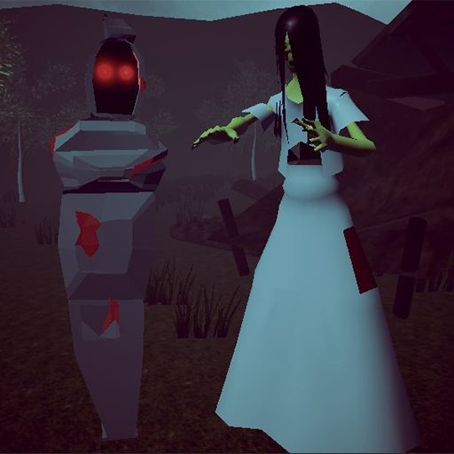 Kuntilanak Forest icon