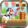 Bunicula Bunny Run icon