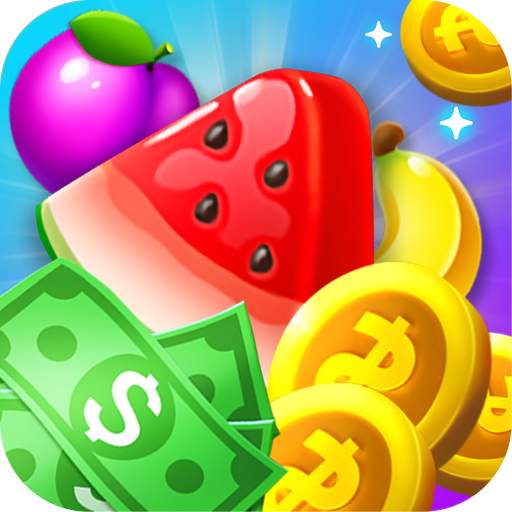 Farm Fruit Crush - Funny Crush 1.0.9