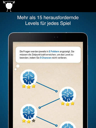 Denkspiele screenshot 9