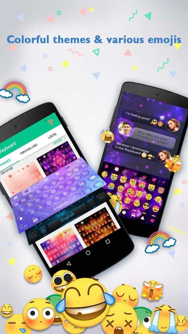Keyboard Boto : Fire Work screenshot 5