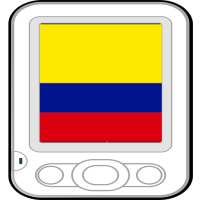 Colombia  AM-FM Radio station