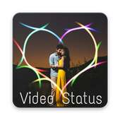 Video Staus For Whatsapp|Status Song Lyrical Video logo