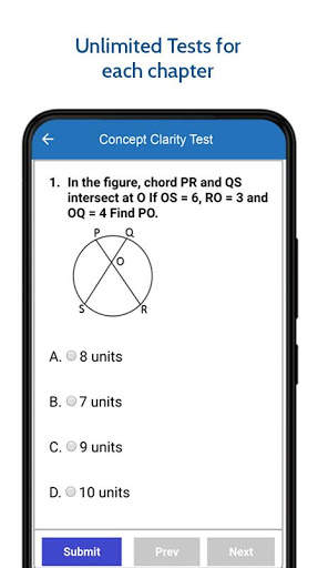 Edzam By SundaramEclass -Learning App for students screenshot 4