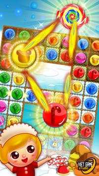 Candy Frenzy screenshot 7