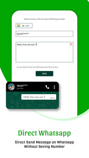 WhatsTool - Toolkit for WhatsApp Pro 2021 screenshot 2