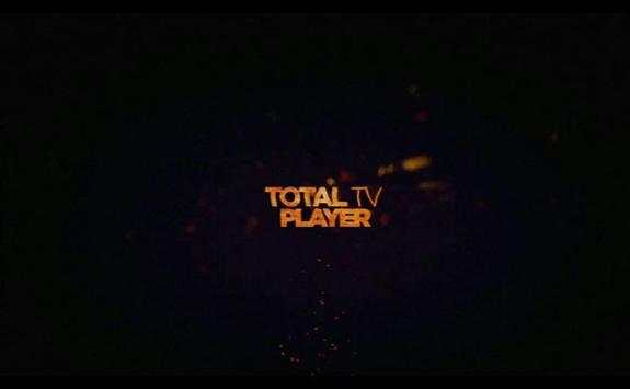 TOTAL TV PLAYER screenshot 1
