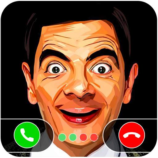 Mr. Funny Call Me! Fake Chat & Call 1
