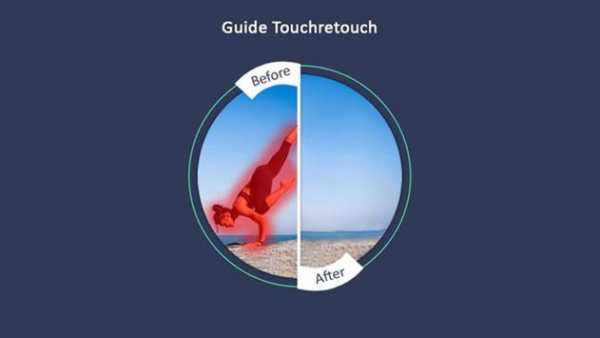 Remove Unwanted Content for Retouch Tips screenshot 4
