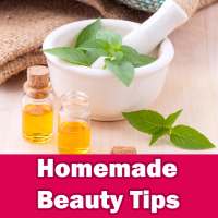 Homemade Beauty Tips